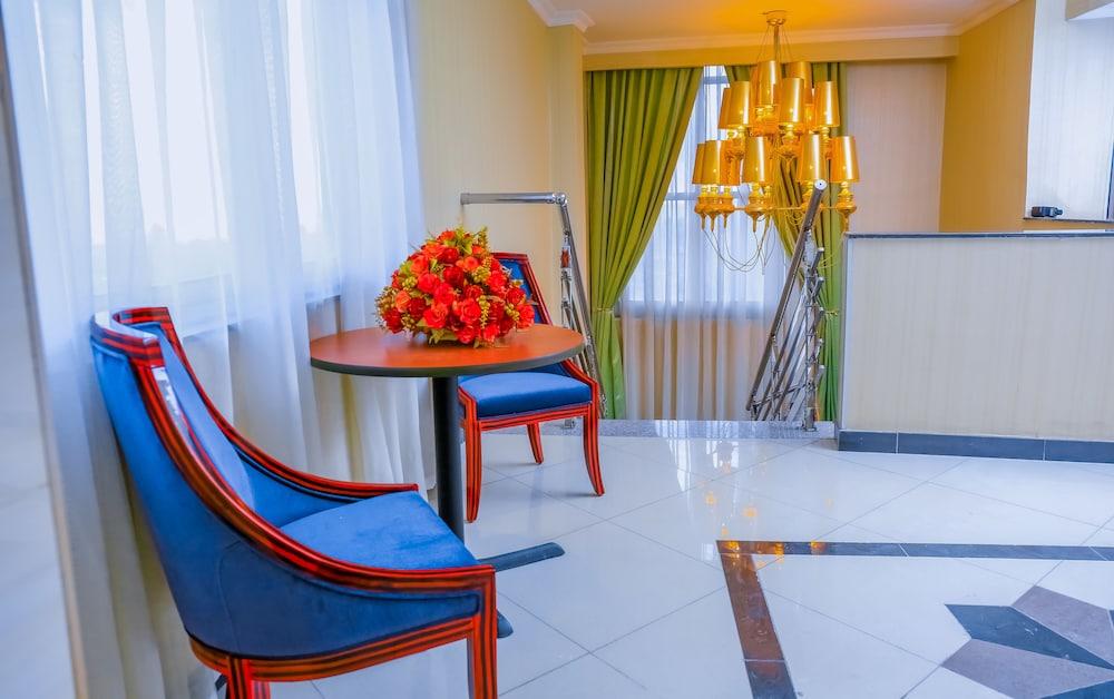 Denver Boutique Hotel Addis Abeba Zewnętrze zdjęcie